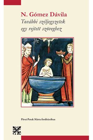 További széljegyzetek egy rejtett szöveghez