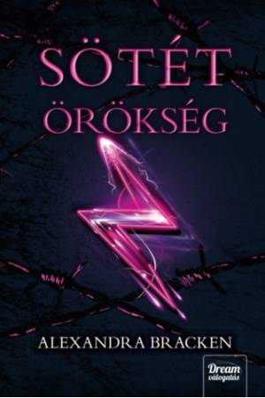 Sötét örökség - Sötét elmék 4. rész