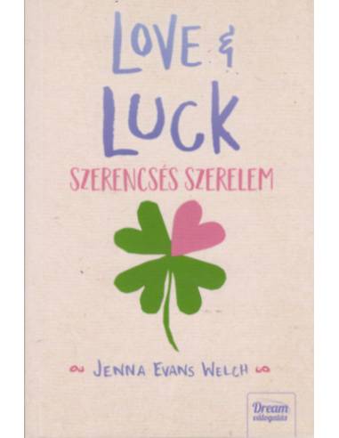Love & Luck - Szerencsés szerelem