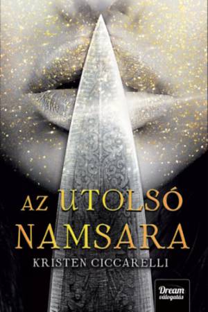 Az utolsó namsara - Iskari-sorozat 1. rész