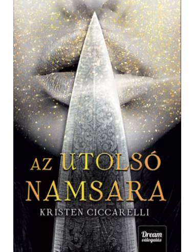 Az utolsó namsara - Iskari-sorozat 1. rész