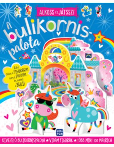 A bulikornis palota