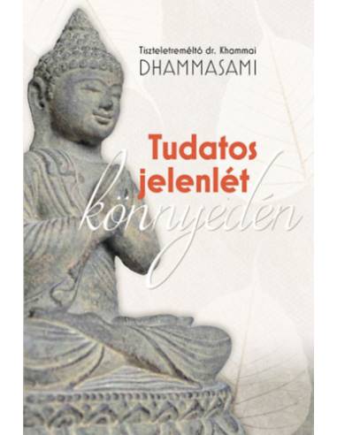 Tudatos jelenlét könnyedén