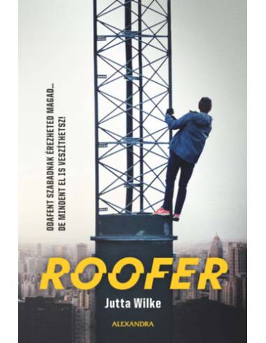 Roofer