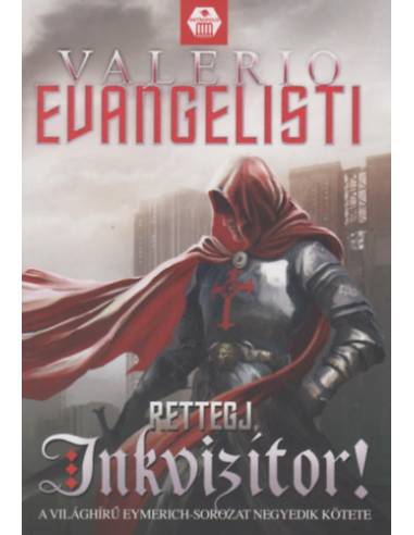 Rettegj, Inkvizítor!
