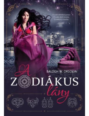 A zodiákus lány