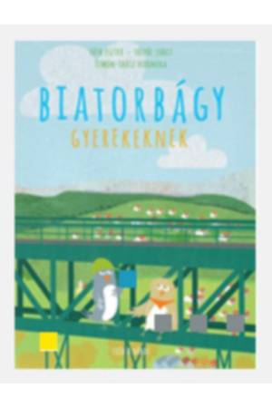Biatorbágy gyerekeknek