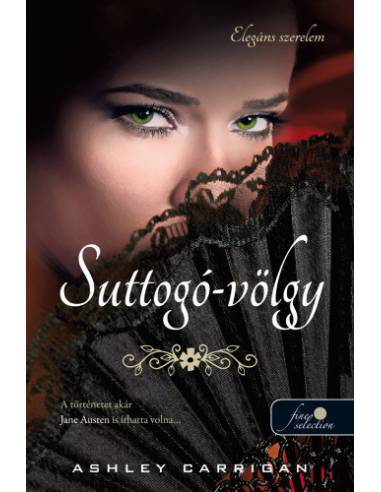 Suttogó-völgy