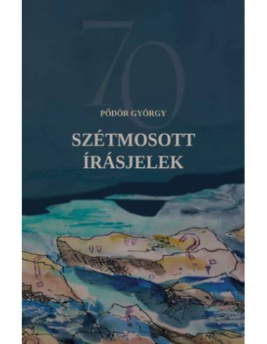 Szétmosott írásjelek