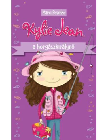 Kylie Jean, a horgászkirálynő