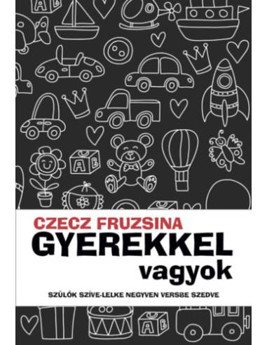 Gyerekkel vagyok