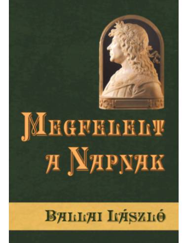 Megfelelt a Napnak
