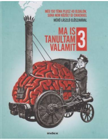 Ma is tanultam valamit 3.
