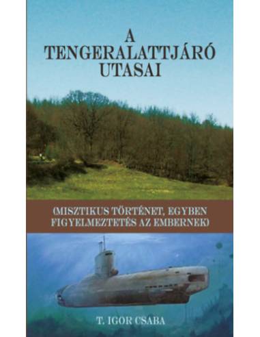 A tengeralattjáró utasai