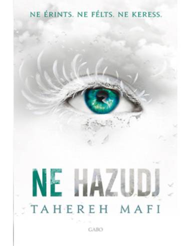Ne hazudj