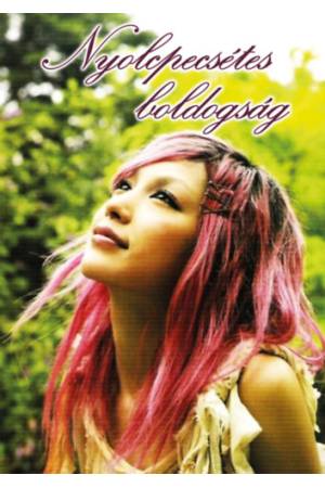 Nyolcpecsétes boldogság