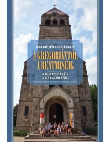 A gregoriántól a beatmiséig - A beatmisétől a gregoriánig