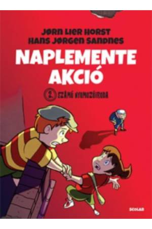Naplemente akció