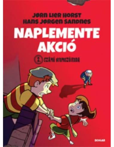 Naplemente akció