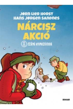 Nárcisz akció