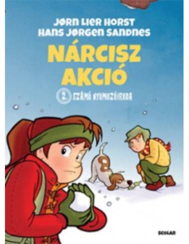 Nárcisz akció