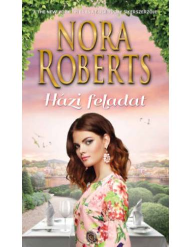 Házi feladat