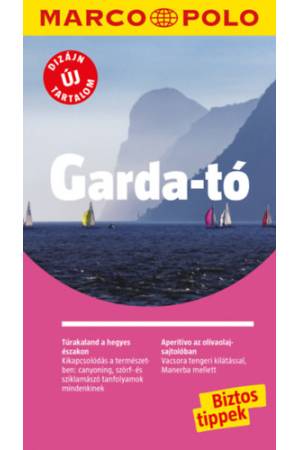 Garda-tó - Marco Polo