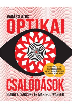 Varázslatos optikai csalódások