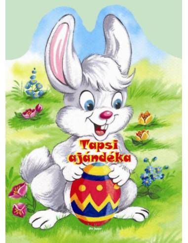 Tapsi ajándéka