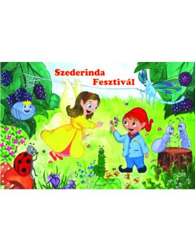 Szederinda-fesztivál