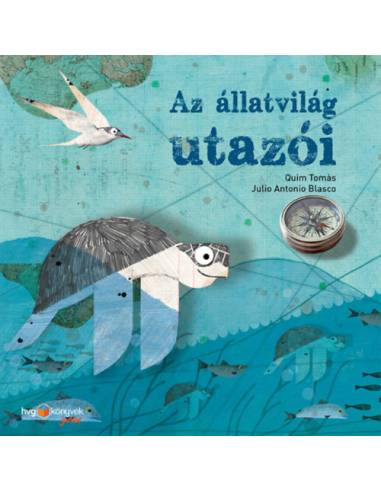 Az állatvilág utazói