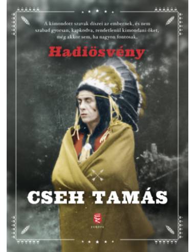 Hadiösvény