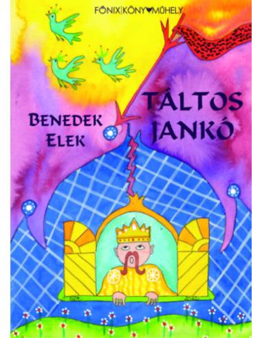 Táltos Jankó