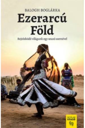 Ezerarcú Föld