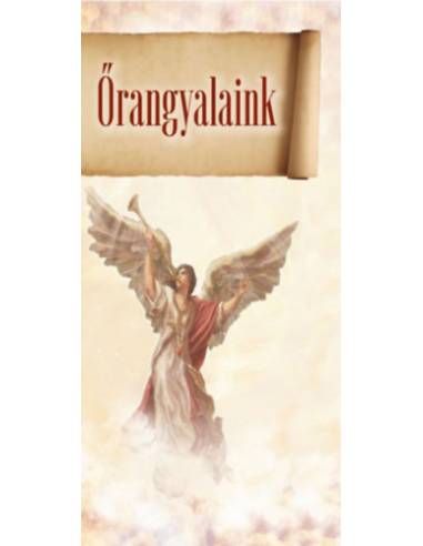 Őrangyalaink - Egregórák