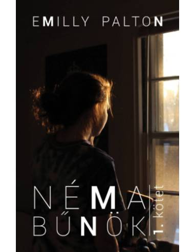 Néma bűnök - 1. kötet