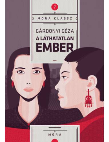 A láthatatlan ember
