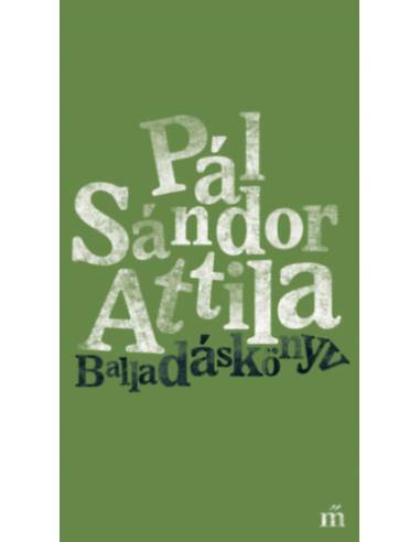 Balladáskönyv
