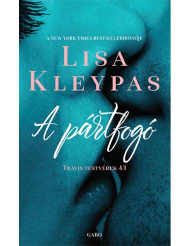 A pártfogó - Travis testvérek 1.