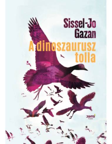 A dinoszaurusz tolla
