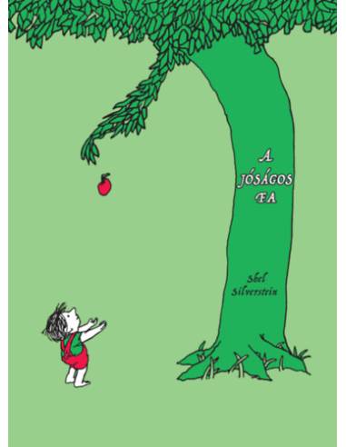 A jóságos fa