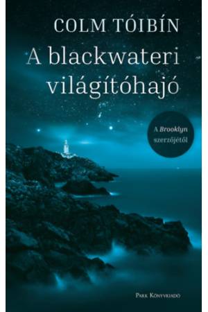A blackwateri világítóhajó