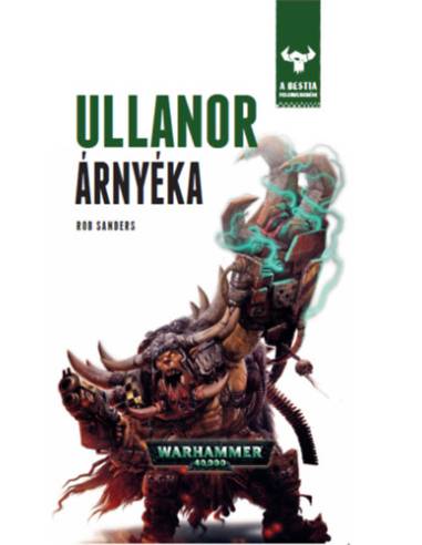 Ullanor árnyéka