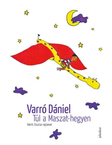 Túl a Maszat-hegyen - Muhi Andris és a pacák birodalma