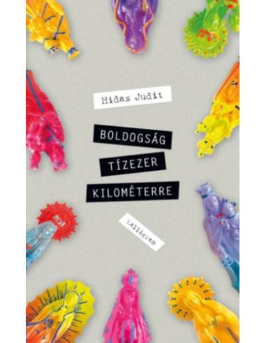 Boldogság tízezer kilométerre