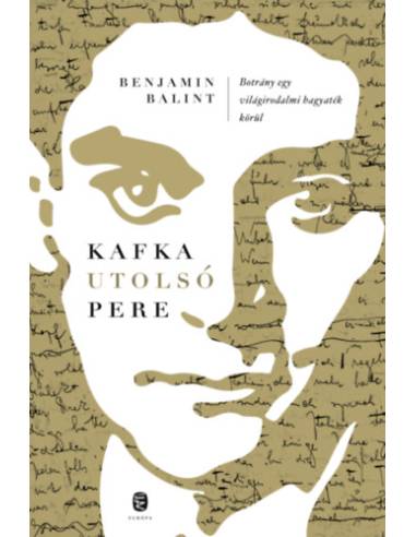Kafka utolsó pere