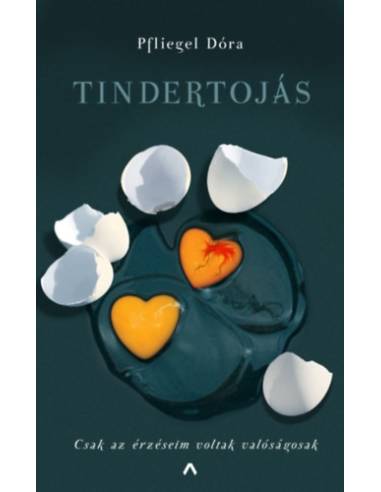 Tindertojás
