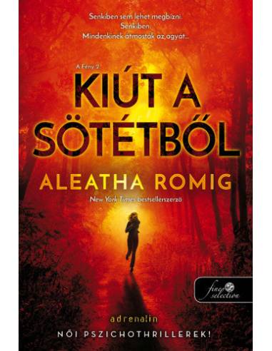 Kiút a Sötétből - A Fény 2.