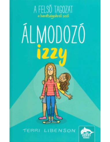 Álmodozó Izzy