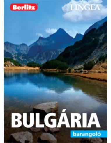 Bulgária - Barangoló